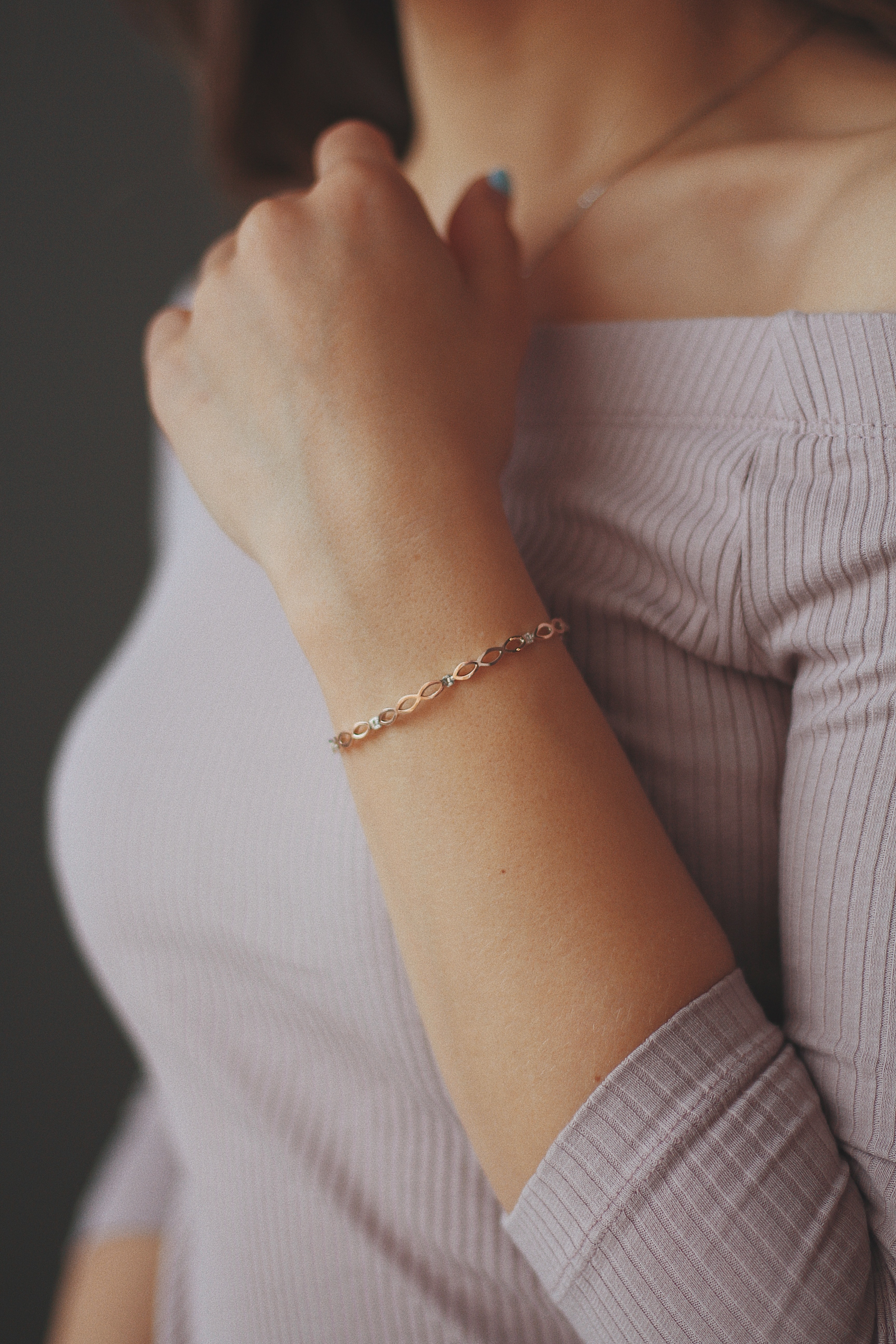 Gold Bracelet